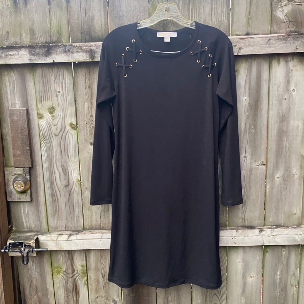 Michael Kors shift dress sz. S